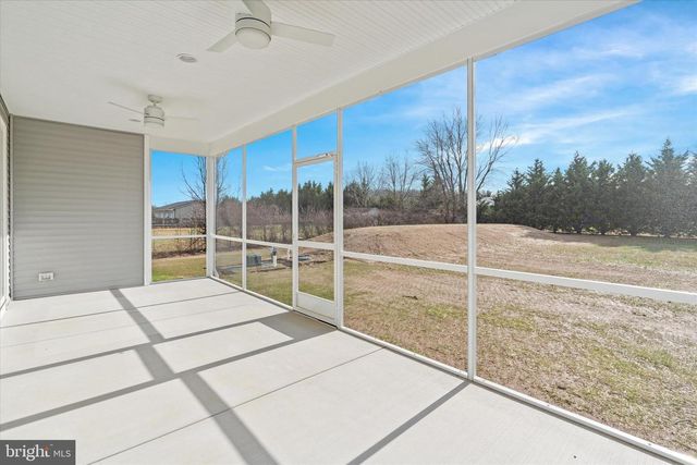 5380 HALLTOWN RD, Hartly, DE 19953