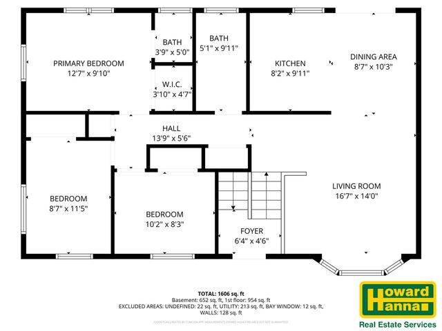 1431 Meadow Drive, Wolverine Lake, MI 48390