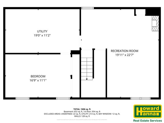 1431 Meadow Drive, Wolverine Lake, MI 48390