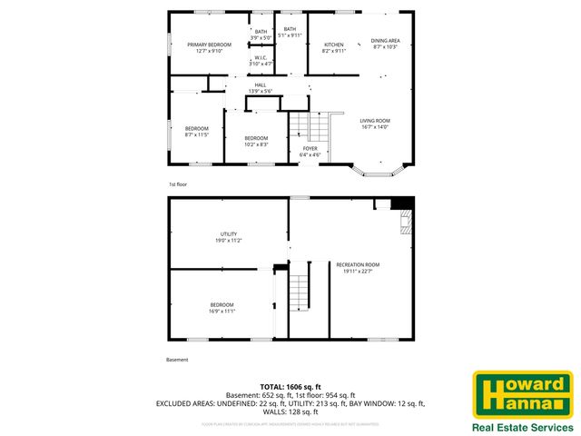 1431 Meadow Drive, Wolverine Lake, MI 48390