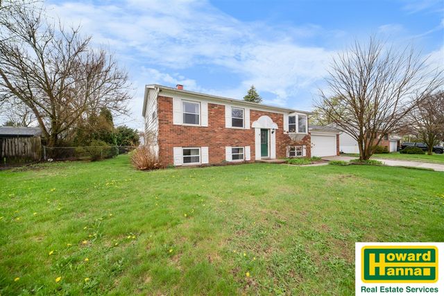 1431 Meadow Drive, Wolverine Lake, MI 48390