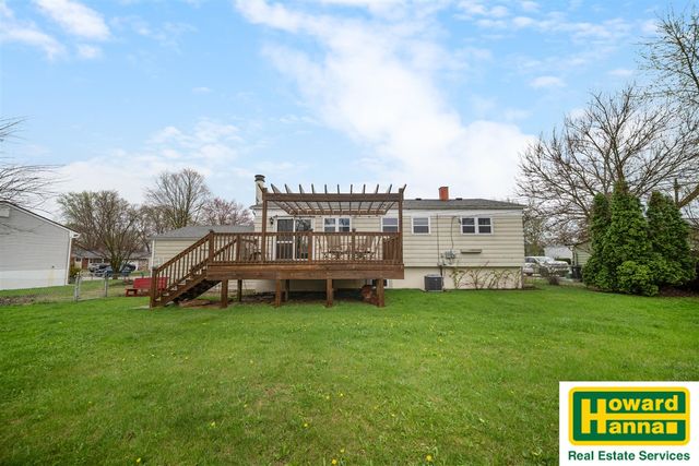 1431 Meadow Drive, Wolverine Lake, MI 48390