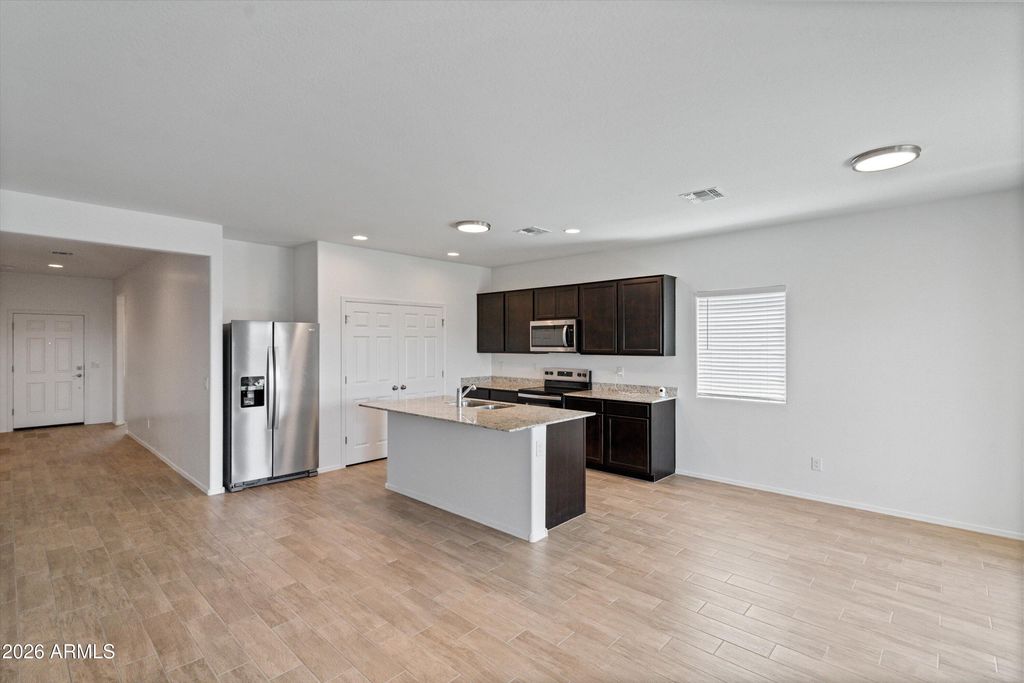 2456 S 246th Lane, Buckeye, AZ 85326 — photo 2