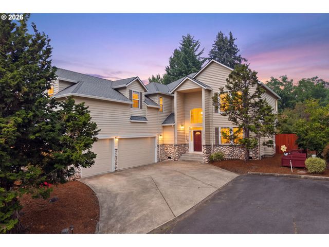 4785 Ne HIDDEN CREEK Dr, Hillsboro, OR 97124