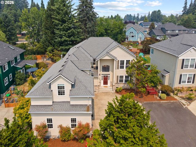 4785 Ne HIDDEN CREEK Dr, Hillsboro, OR 97124