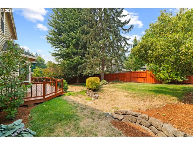 4785 Ne HIDDEN CREEK Dr, Hillsboro, OR 97124