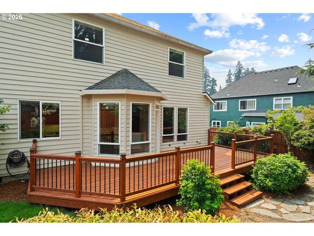 4785 Ne HIDDEN CREEK Dr, Hillsboro, OR 97124