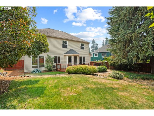 4785 Ne HIDDEN CREEK Dr, Hillsboro, OR 97124