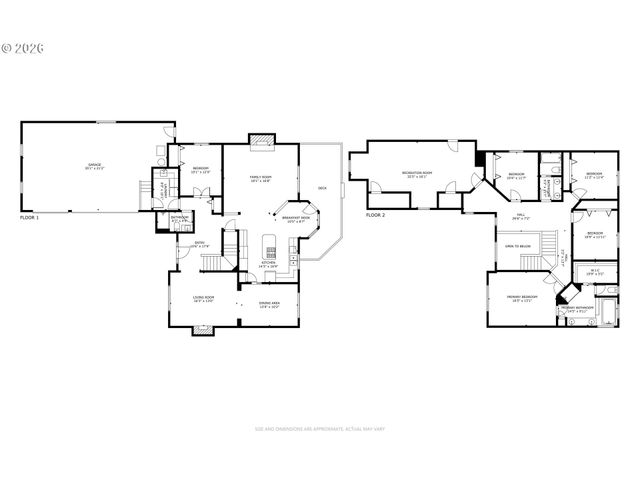 4785 Ne HIDDEN CREEK Dr, Hillsboro, OR 97124