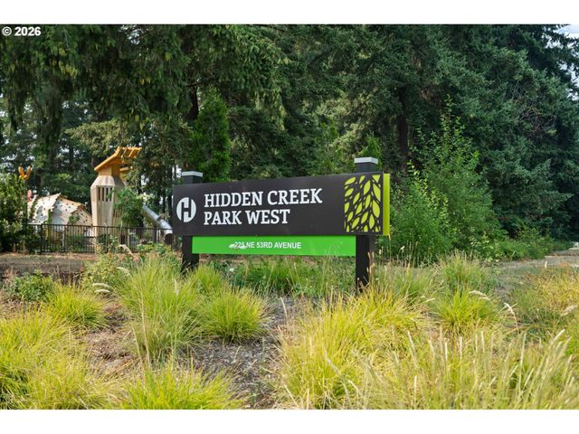 4785 Ne HIDDEN CREEK Dr, Hillsboro, OR 97124