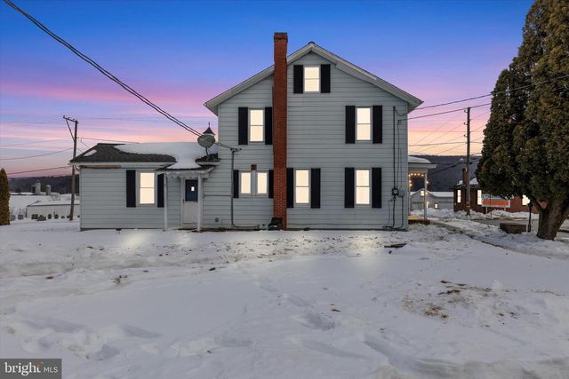 501 VALLEY RD, Tamaqua, PA 18252