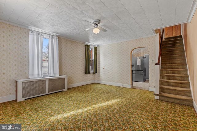 501 VALLEY RD, Tamaqua, PA 18252