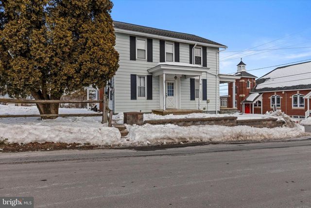 501 VALLEY RD, Tamaqua, PA 18252