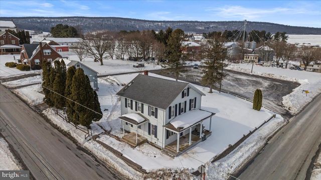 501 VALLEY RD, Tamaqua, PA 18252