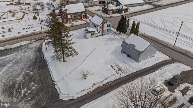 501 VALLEY RD, Tamaqua, PA 18252