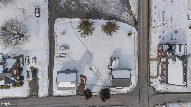 501 VALLEY RD, Tamaqua, PA 18252