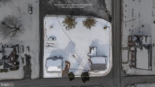 501 VALLEY RD, Tamaqua, PA 18252