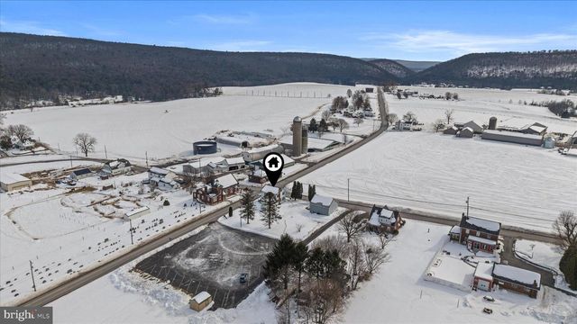 501 VALLEY RD, Tamaqua, PA 18252