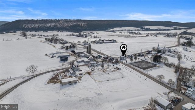 501 VALLEY RD, Tamaqua, PA 18252