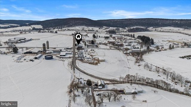 501 VALLEY RD, Tamaqua, PA 18252