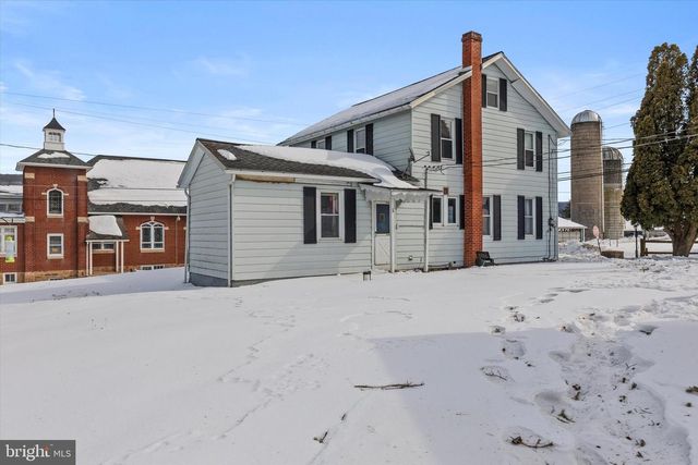 501 VALLEY RD, Tamaqua, PA 18252