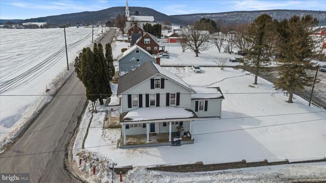 501 VALLEY RD, Tamaqua, PA 18252
