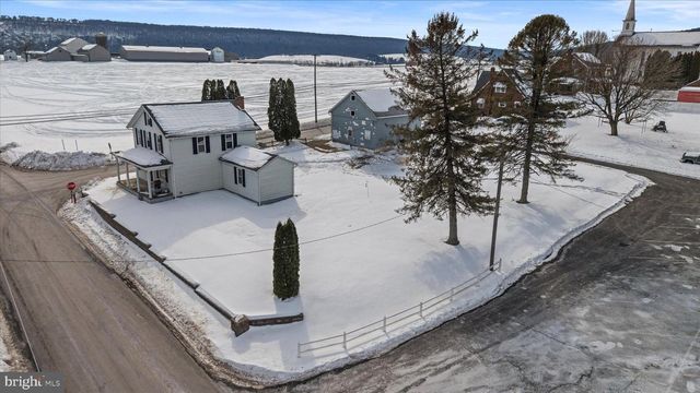 501 VALLEY RD, Tamaqua, PA 18252