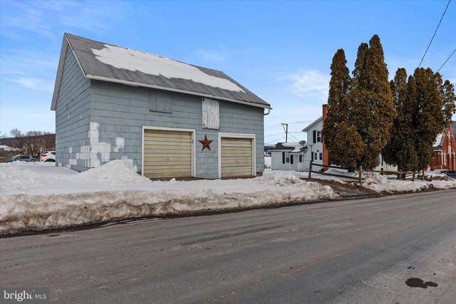 501 VALLEY RD, Tamaqua, PA 18252