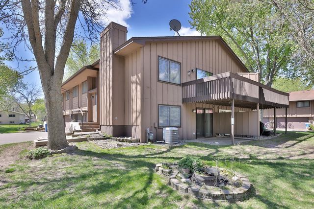 1282 Bridle Path Court, White Bear Twp, MN 55110
