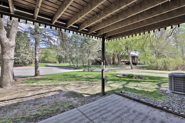 1282 Bridle Path Court, White Bear Twp, MN 55110