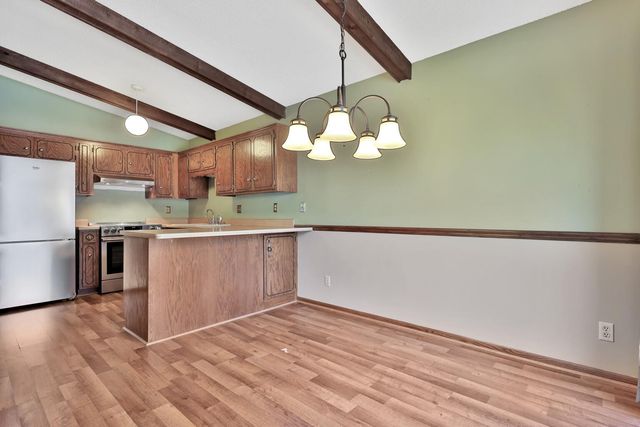 1282 Bridle Path Court, White Bear Twp, MN 55110