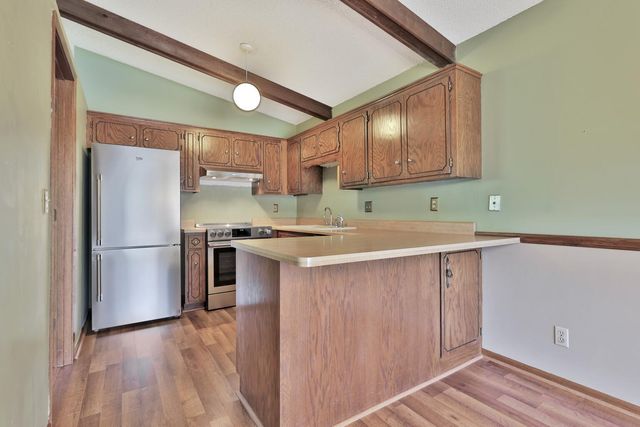 1282 Bridle Path Court, White Bear Twp, MN 55110