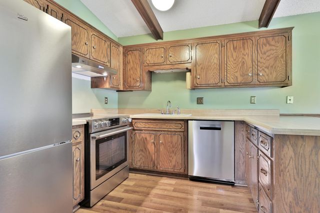 1282 Bridle Path Court, White Bear Twp, MN 55110