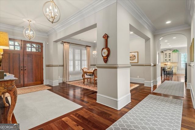 2135 TAYSIDE Crossing, Kennesaw, GA 30152