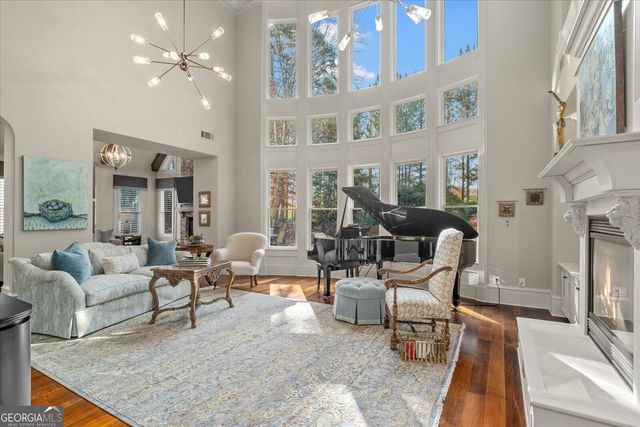 2135 TAYSIDE Crossing, Kennesaw, GA 30152