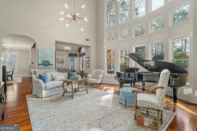 2135 TAYSIDE Crossing, Kennesaw, GA 30152