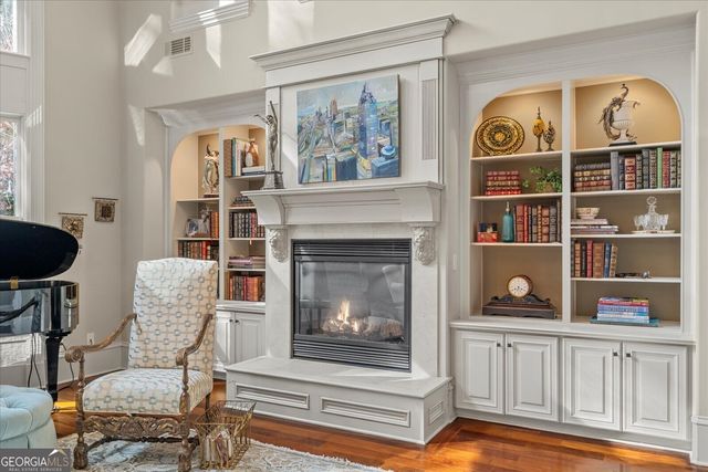 2135 TAYSIDE Crossing, Kennesaw, GA 30152