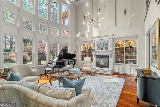 2135 TAYSIDE Crossing, Kennesaw, GA 30152