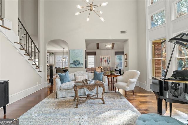 2135 TAYSIDE Crossing, Kennesaw, GA 30152