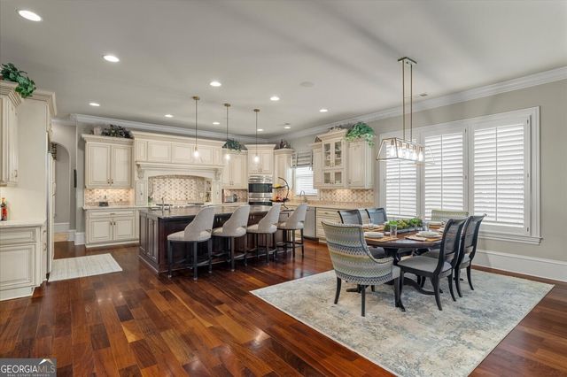 2135 TAYSIDE Crossing, Kennesaw, GA 30152