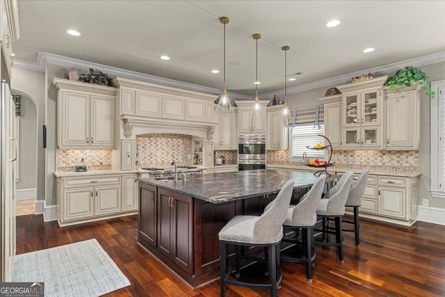 2135 TAYSIDE Crossing, Kennesaw, GA 30152