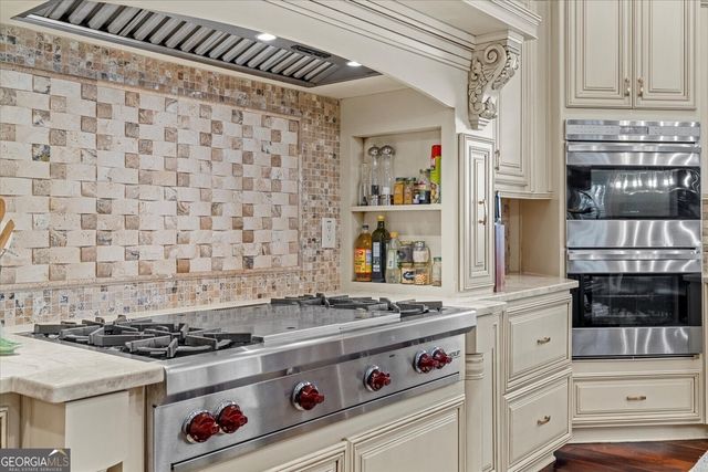 2135 TAYSIDE Crossing, Kennesaw, GA 30152