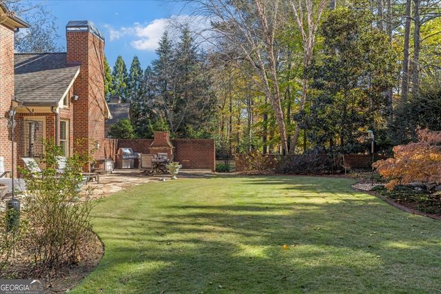 2135 TAYSIDE Crossing, Kennesaw, GA 30152