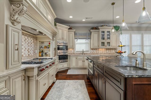 2135 TAYSIDE Crossing, Kennesaw, GA 30152