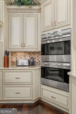 2135 TAYSIDE Crossing, Kennesaw, GA 30152