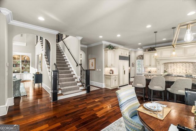 2135 TAYSIDE Crossing, Kennesaw, GA 30152