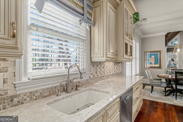 2135 TAYSIDE Crossing, Kennesaw, GA 30152