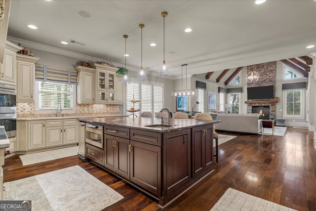 2135 TAYSIDE Crossing, Kennesaw, GA 30152