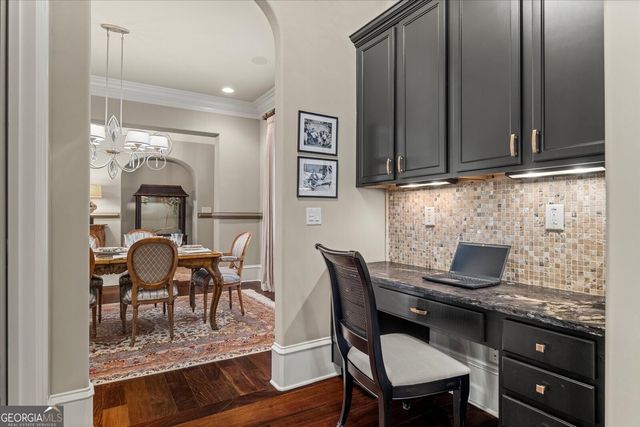 2135 TAYSIDE Crossing, Kennesaw, GA 30152