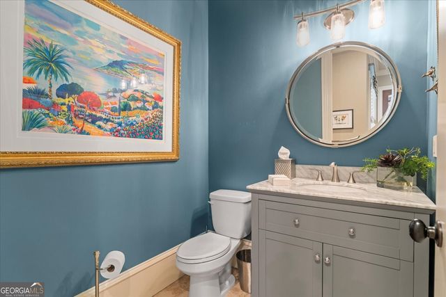 2135 TAYSIDE Crossing, Kennesaw, GA 30152